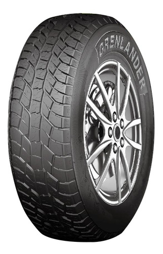 Llanta Grenlander 265/70 R17 Mega A/t Two