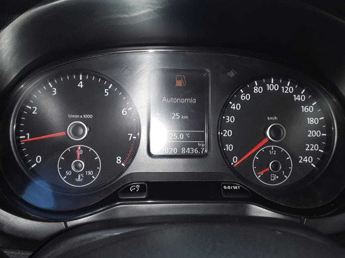Volkswagen Suran 1.6 Trendline 11b 2011