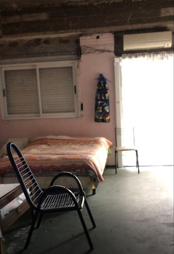 Imagen 5 de 9 de Monoambiente En Venta En La Tablada