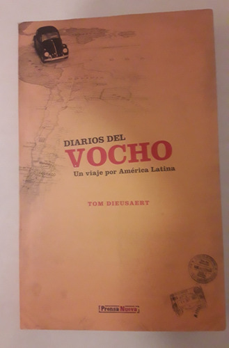 Diarios Del Vocho