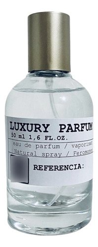 Luxury Parfum For Unisex 50ml - mL a $33000