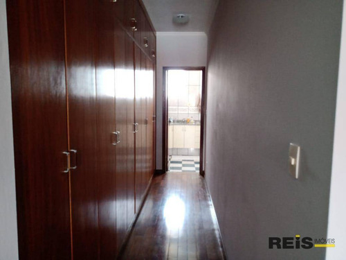 Casa Com 3 Dormitórios À Venda, 309 M² Por R$ 770.000 - Vila Carvalho - Sorocaba/sp - Ca1847
