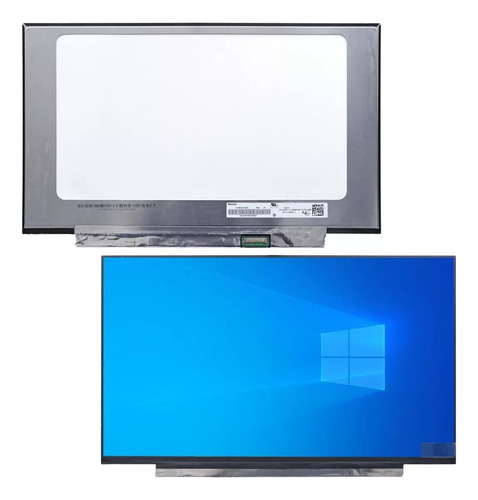 Pantalla Notebook Acer Swift 3 Sf314-511-504n (full Hd)