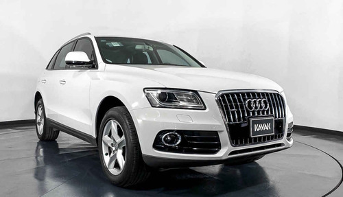 Imagen 3 de 15 de 48009 - Audi Q5 2015 Con Garantía