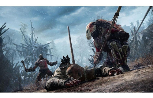 Far Cry Primal Xbox One Físico (Usado)