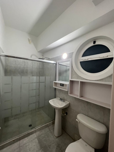 Imagen 7 de 9 de Apartamento En Alquiler Trigaleña Aca