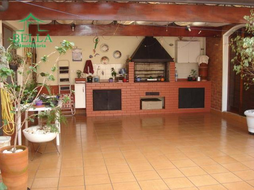 Imagem 8 de 17 de Casa Residencial À Venda, Parque São Domingos, São Paulo. - Ca0346