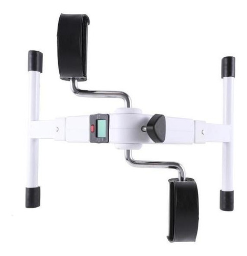 Mini Bicicleta Ergométrica Cicloergômetro Pedalinho Bike Wct