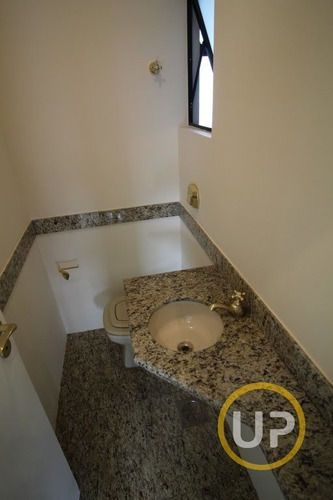 Imagem 9 de 15 de Apartamento Em Buritis - Belo Horizonte - 8813