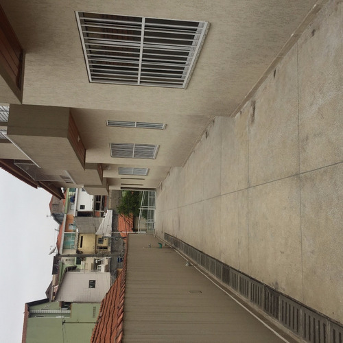 Imagem 5 de 26 de Casa Para Venda, 3 Dormitórios, Vila São Vicente - São Paulo - 296