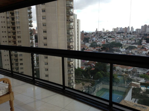 Imagem 4 de 30 de Apartamento Belíssimo Para Venda Ou Locação No Cap Ferrat - Ap1265