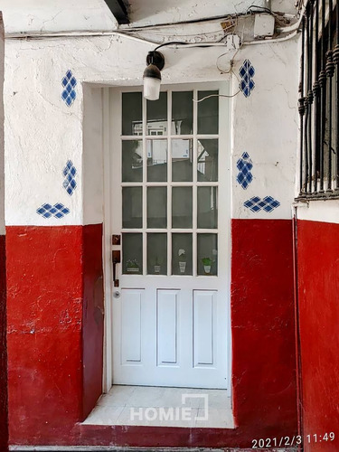 Imagen 11 de 12 de Cómodo Y Bien Ubicado Departamento En El Centro Histórico, 64910