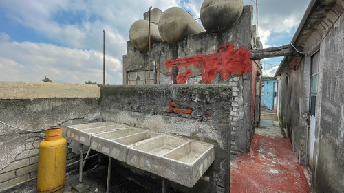 Imagen 14 de 19 de Edificio En Venta En Guadalupe Tepeyac, Para Remodelar