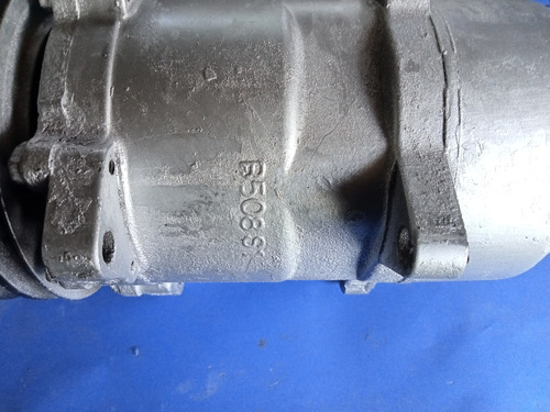 Compresor De A/c De Jetta A2 87 Al 92 (Usado)