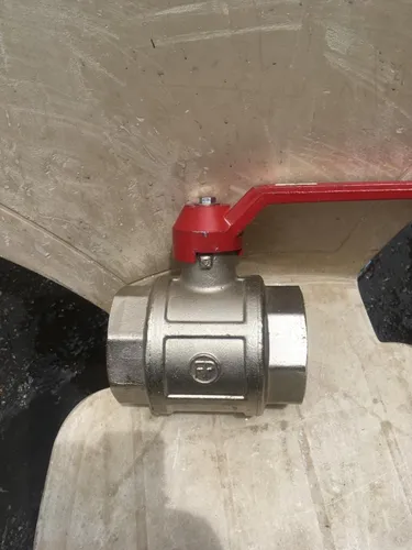 Llaves De Paso Fp Nuevas