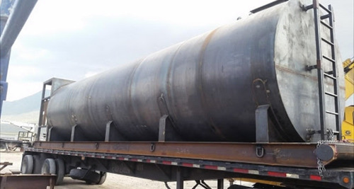 Imagen 3 de 8 de Tanques Para Gasoli