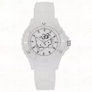 Lindo Reloj Sanrio, Simple, Reloj Pochacco De Hello Kitty