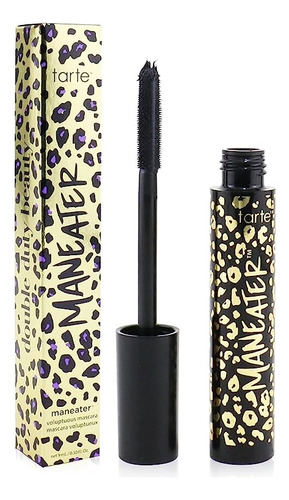 Maneater Mascara Magnetica Voluptuosa - g a $322999