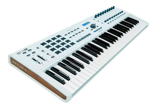 Imagen 3 de 10 de Arturia Keylab 61 Mkii Teclado Midi Sensitivo Aftertouch