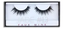 Comprar Huda Beauty - Pestañas Postizas - Faux Mink #13 - Importada