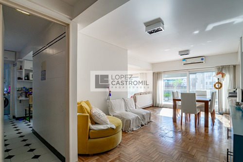 Departamento Venta 4 Ambientes Dependencia Cochera Palermo Apto Crédito