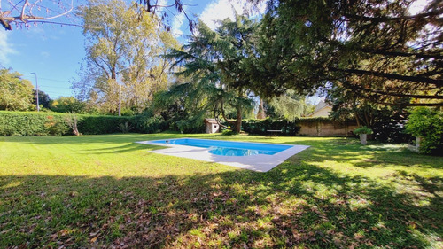 Casa En Venta Don Torcuato Tigre Apto Credito