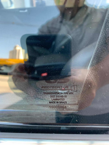 Volkswagen Passat Variant 2.0t Blindado Nivel 3a