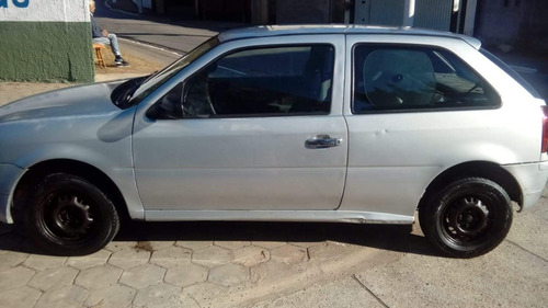Gol G04 2010 8v