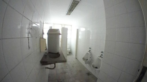 Predio Em Centro, Niterói/rj De 3000m² Para Locação R$ 70.000,00/mes - Pr257959