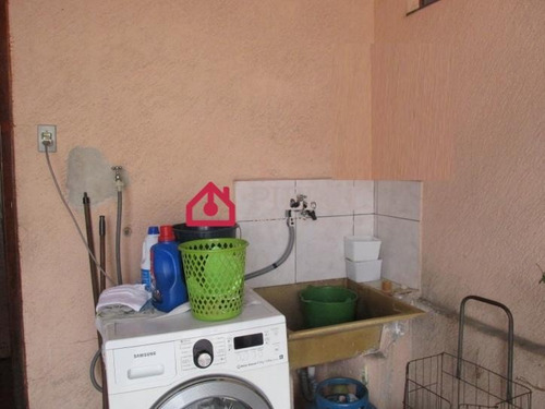 Imagem 6 de 15 de Casa Na Chácara Inglesa/pirituba - 3 Dormitórios/4 Vagas - 5488