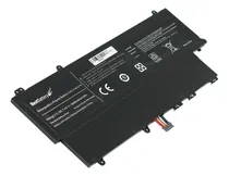 Comprar Bateria Para Notebook Samsung Ultrabook Np530u3c-ad4br