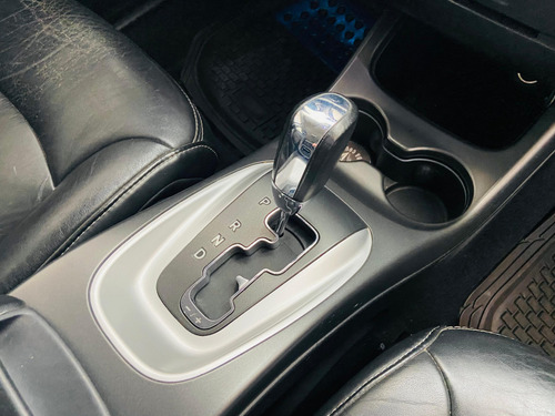 Dodge Journey 3.6 SXT V6 GASOLINA 4P AUTOMÁTICO