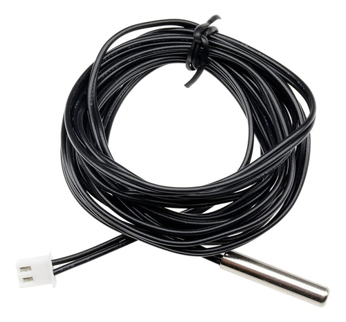 Diymore Sonda De Sensor De Temperatura 10k Sonda De Temperat