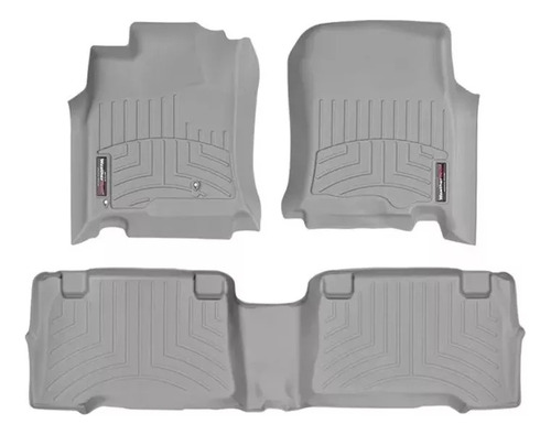 Alfombra Weathertech 4runner 2003-2008 