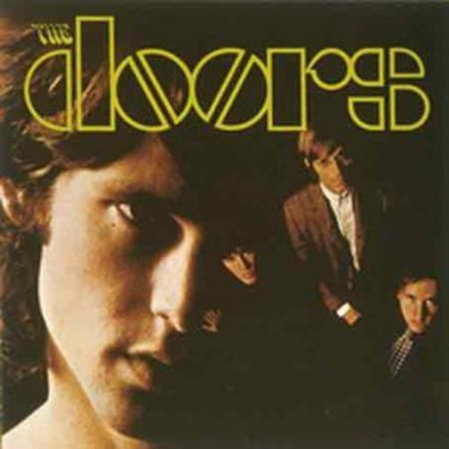 The Doors & Doors Lp