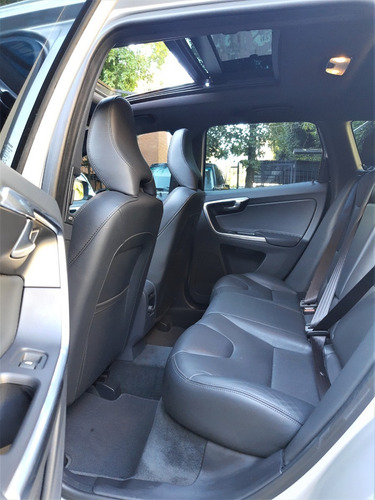 Volvo Xc60 T5 Awd