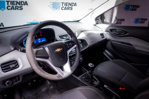 Chevrolet Onix 1.4 Lt 98cv