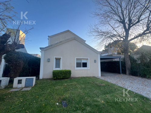 Venta Casa Maschwitz Club