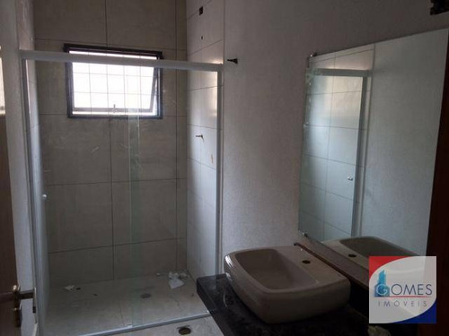 Imagem 6 de 7 de Casa Residencial À Venda, Jardim Santa Marta Iii, Salto. - Ca0107