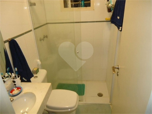 Imagem 30 de 30 de Apartamento Com 3 Dormitórios Para Venda No Bairro Santana Em São Paulo - Reo362224