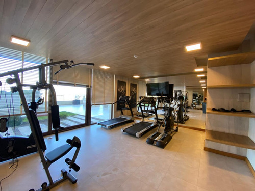 Gran Depto Arriendo Año Corrido, 4 Dor, 3 B, Vista Al Mar