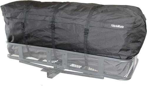 3019 Cargo Carrier Bag (hitchmate Cargoload, 12 C.u. Ft)