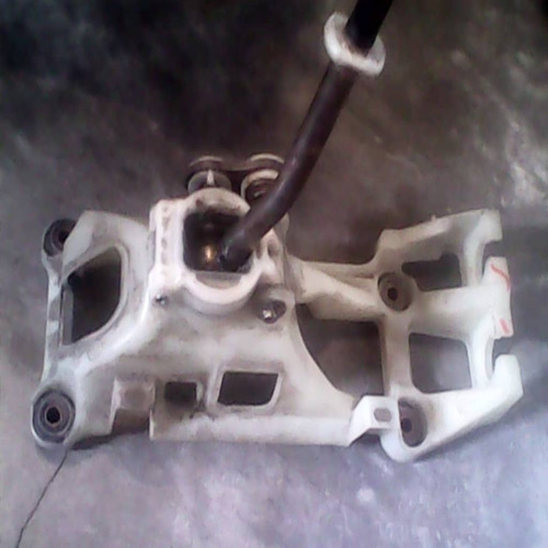 Imagen 2 de 2 de Palanca De Cambio Toyota Corolla