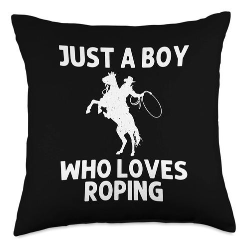 Cool Rodeo Gifts Team Roping Accessories & Stuff Linda Cuerd