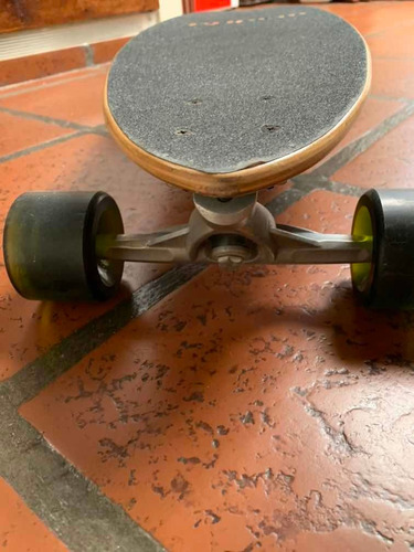 Vendo Longboard Madrid (Usado)