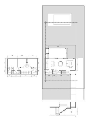 Imagen 5 de 5 de Casa - San Ramon