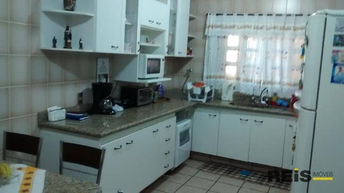 Imagem 17 de 24 de Casa Com 4 Dormitórios À Venda, 410 M² Por R$ 1.500.000,00 - Condomínio Residencial Portal Da Raposo - Sorocaba/sp - Ca0459