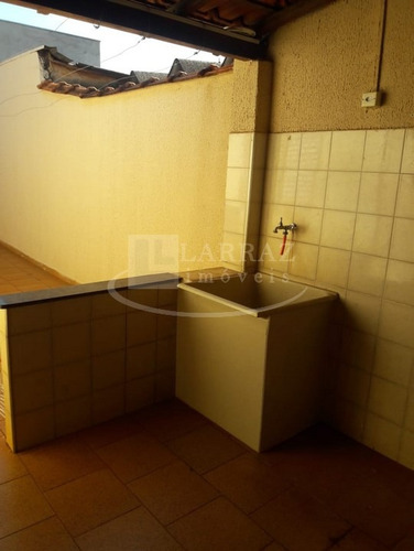 Imagem 2 de 20 de Ótima Casa Para Venda No Parque Das Andorinhas, 3 Dormitorios Mais Edícula, 2 Vagas Em 250 M2 De Area Total - Ca01864 - 70030491
