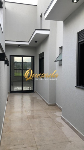 Imagem 18 de 30 de Casa - Ca00584 - 69930136