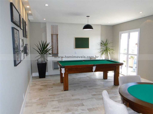 Imagem 15 de 15 de Apartamento Rudge Ramos - Sao Bernardo Do Campo - Sao Paulo | Ref.: - 19422